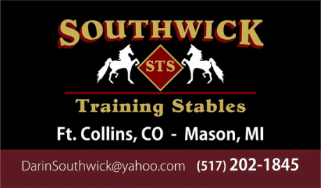 Southwick Training Stables
